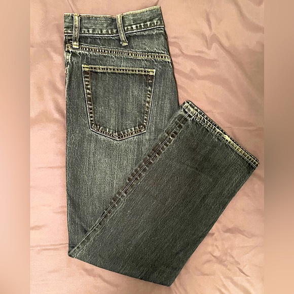 Old Navy Jeans Old Navy Mens Jeans Poshmark